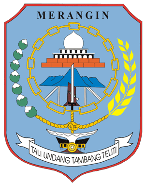 BPPRD Merangin